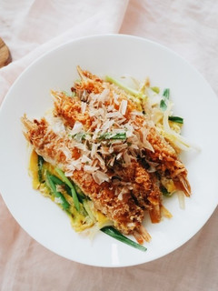 ♡♥【美味しい】エビ丼♡♥-レシピのメイン写真