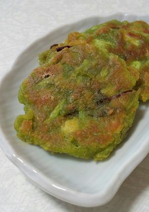 カリっとねっとり旨い★アボカド焼き-レシピのメイン写真