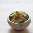 居酒屋さんに聞いたゴーヤのあまずっぱ漬物