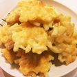 節約うどんおやき