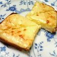 パン・耳に余ったプリンやケーキ液!