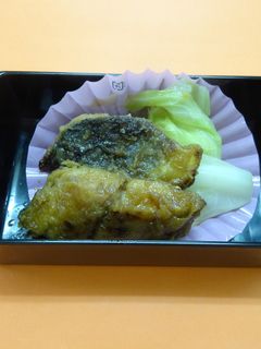 鰆の照り焼き-レシピのメイン写真