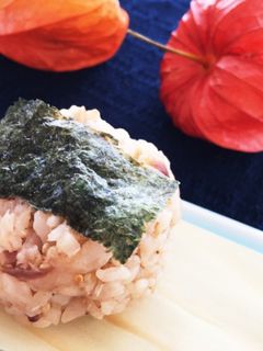 鯵の開きや秋刀魚de簡単混ぜご飯★-レシピのメイン写真