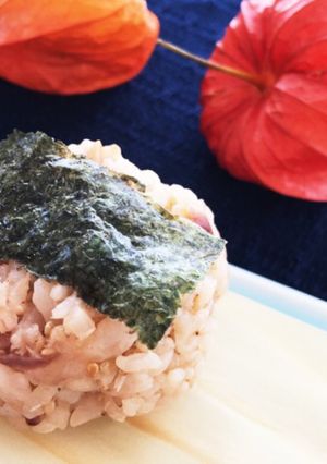 鯵の開きや秋刀魚de簡単混ぜご飯★-レシピのメイン写真