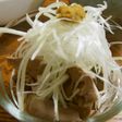 絶対おすすめ☆塩レバー