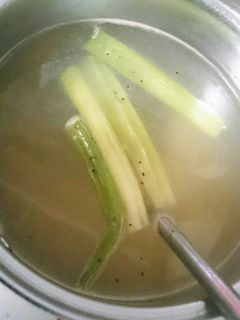 簡単♫•*塩ラーメンスープ❀-レシピのメイン写真