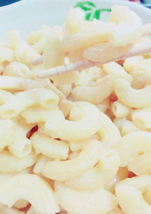 チーズ好き必見！マカロニチーズ-レシピのメイン写真