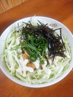 鶏の照りマヨ丼-レシピのメイン写真