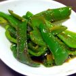 お弁当にも♪冷めても美味しいピーマン炒め