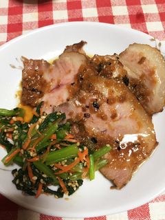 ジューシー柔らかい〜煮豚(*^^*)-レシピのメイン写真
