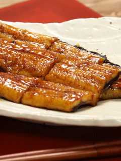 糖質制限 蒲焼のタレ-レシピのメイン写真