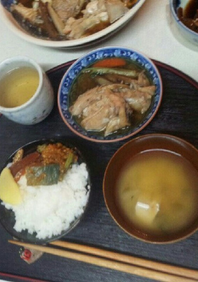 鮃煮付け（血管ダイエット食884）-レシピのメイン写真