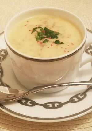 おもてなしに♡ポルチーニのフラン-レシピのメイン写真