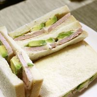 基本からアレンジまで！思わずつくりたくなる「厚切りハム