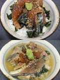 ごま鯖