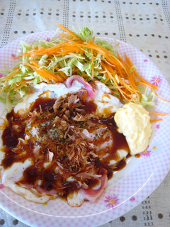 朝食に!お好み目玉焼き♪-レシピのメイン写真