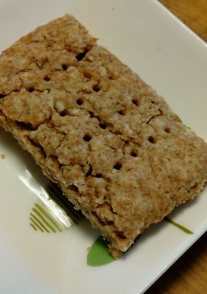 COSTCOのPCMでフスマクッキー-レシピのメイン写真