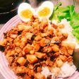 本場台湾の♡魯肉飯(ルーローハン)♪