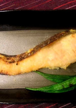 ■魚の味噌粕漬け■-レシピのメイン写真