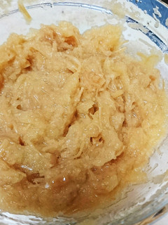 うまうま♪なめ茸のめんつゆおろし-レシピのメイン写真
