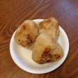 ほんのりバターの焼きおにぎり