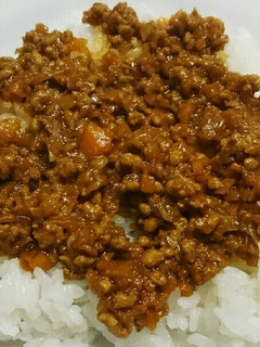 簡単☆絶品☆キーマカレー-レシピのメイン写真