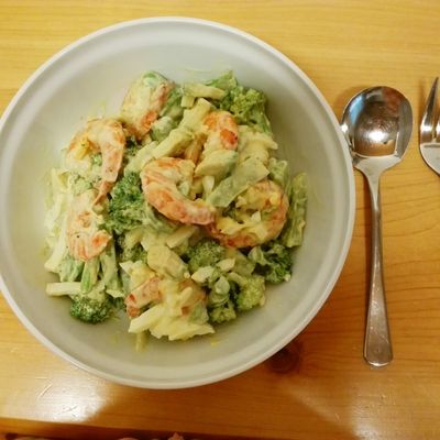 アボカドタルタル サーモンとアボカドのタルタル | レシピサイトNadia