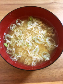 子供も大好き♡納豆卵汁-レシピのメイン写真