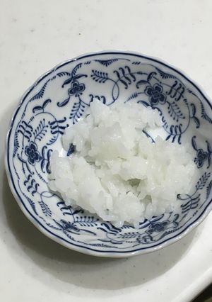 離乳食に☆土鍋ですぐ！お粥〜軟飯-レシピのメイン写真