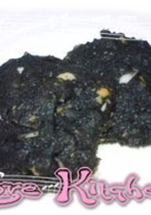 超簡単サクサクドロップクッキー-レシピのメイン写真