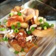お酒がススム!中華風豚コブクロ刺し