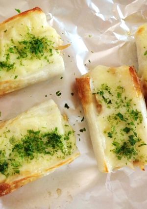 これ最高＊ちくわのツナ詰めチーズ-レシピのメイン写真