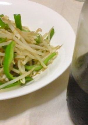 焼にんにく生姜醤油-レシピのメイン写真