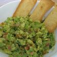 メキシコ定番!アボカドのディップ