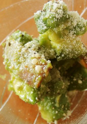 アボカドとベーコンのチーズ風味-レシピのメイン写真