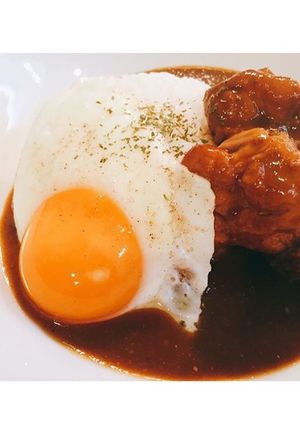 お好きな野菜で！手羽元の具なしカレー♡-レシピのメイン写真
