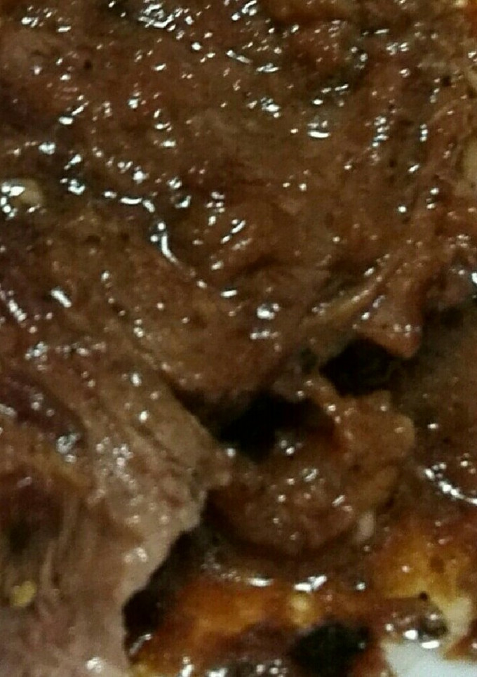 おろし玉ねぎで 万能ステーキソース-レシピのメイン写真