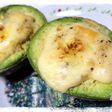 簡単♪なんちゃって☆アボカドグラタン