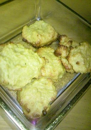 捨てないで♬リメイククッキー❤-レシピのメイン写真