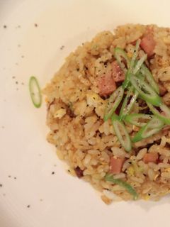 王道*おうちの炒飯-レシピのメイン写真