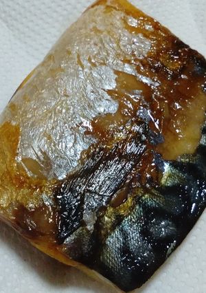 アルミ箔で！しっとり柔らか焼き魚 Ⅱ-レシピのメイン写真