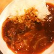 簡単絶品☆とろとろ牛スジはやしライス