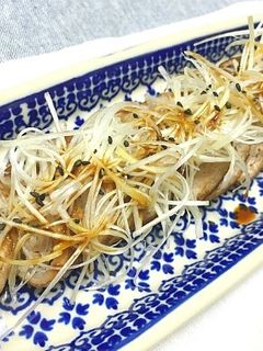 ☆【お肉】ロール・チャーシュー★-レシピのメイン写真