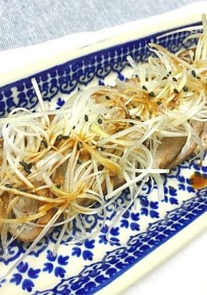 ☆【お肉】ロール・チャーシュー★-レシピのメイン写真