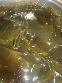 昆布の煮物-レシピのメイン写真