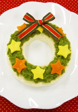嚥下調整ポテトサラダ＜イベント用＞-レシピのメイン写真