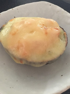 アボカドのチーズ焼き-レシピのメイン写真