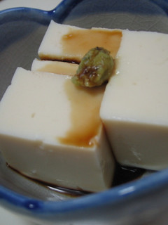豆乳☆寒天☆葛豆腐-レシピのメイン写真