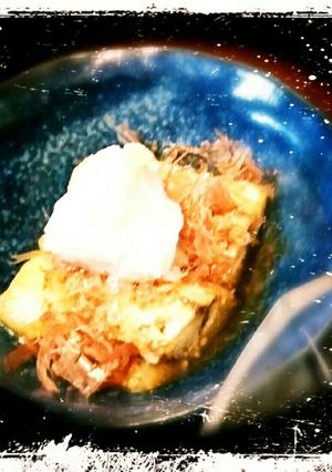 大根汁deナスの白い煮浸し(プチ減塩)-レシピのメイン写真