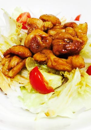 トップ10入り感謝〜✧鶏の照り焼き丼✧〜-レシピのメイン写真